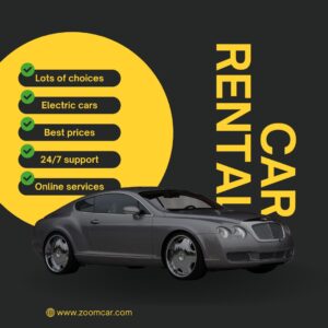 rent a cab