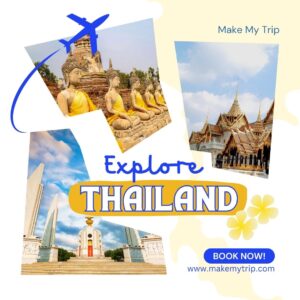 thailand package