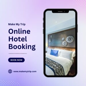 online hotel booking