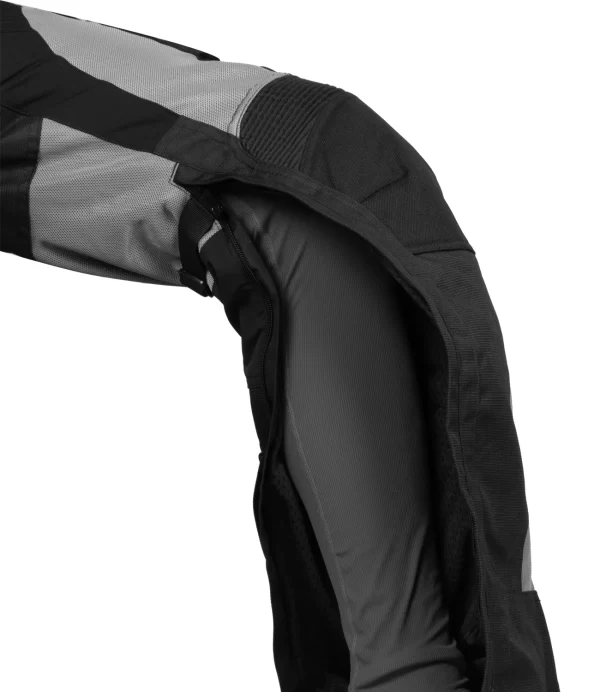 rynox stealth air pro pants
