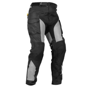 rynox stealth air pro pants