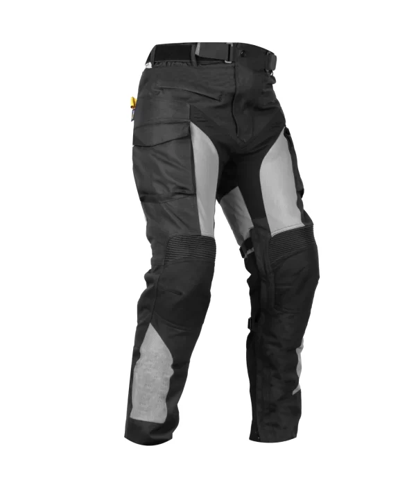 rynox stealth air pro pants