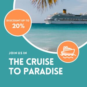 cruise booking