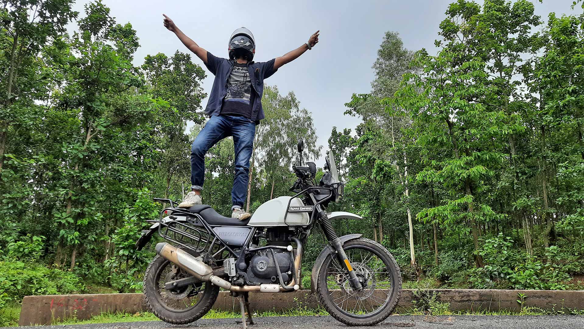 ajodhya pahar