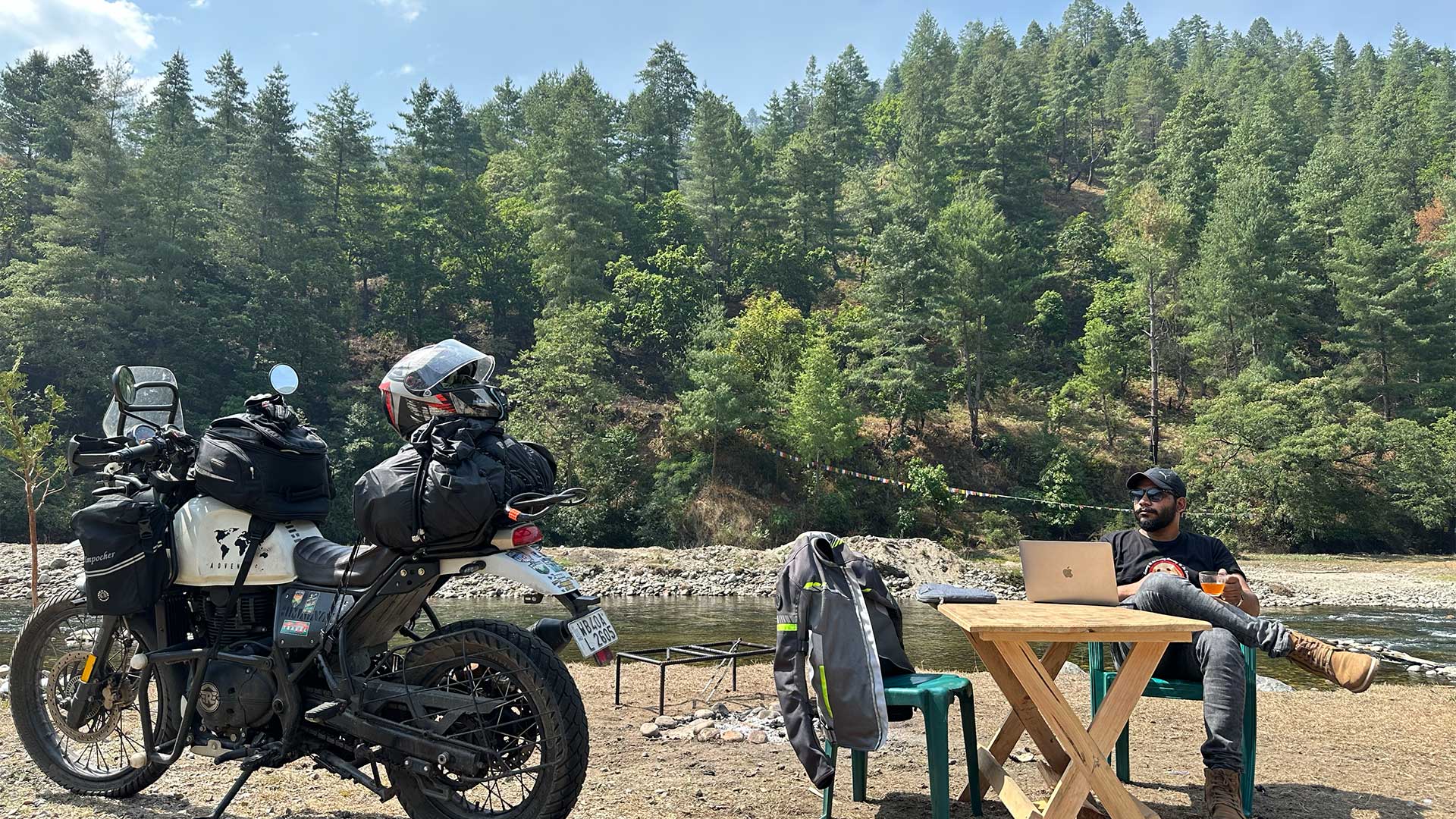sangti valley