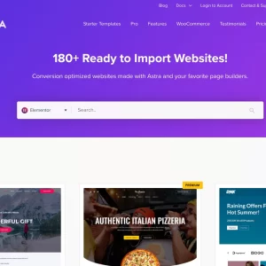 buy astra theme