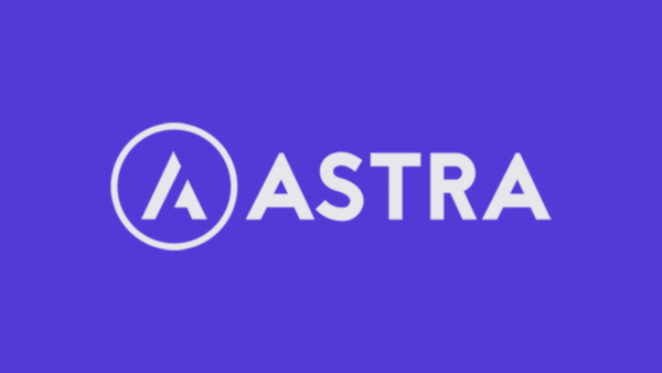 astra theme