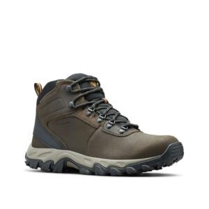 columbia waterproof hiking shoe