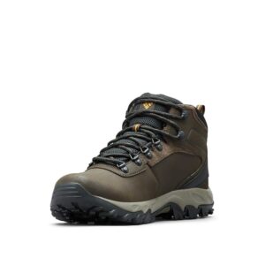 columbia waterproof hiking shoe