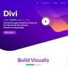 elegant theme divi