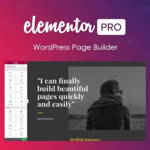 elementor plugin