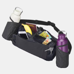 forclaz decathlon bum bag 7l