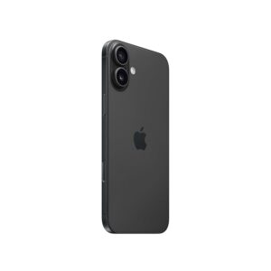iphone 16 plus black