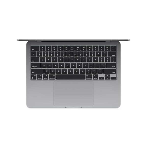 macbook air m3 2024 model
