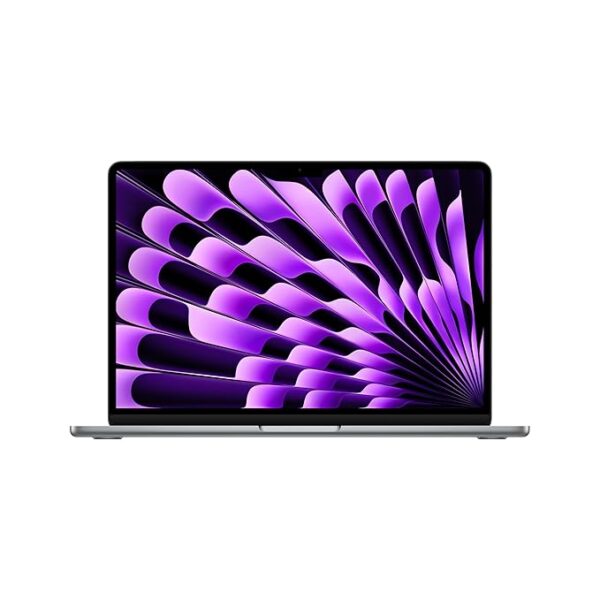 macbook air m3 2024 model