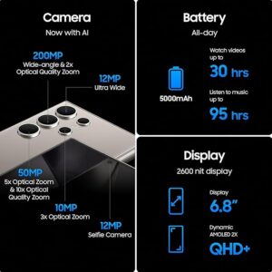 samsung s 24 ultra 5g