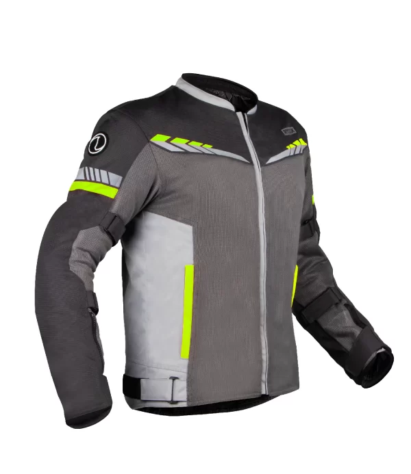 rynox air gt 4 jacket