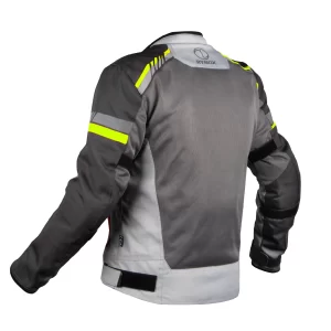 rynox air gt 4 jacket