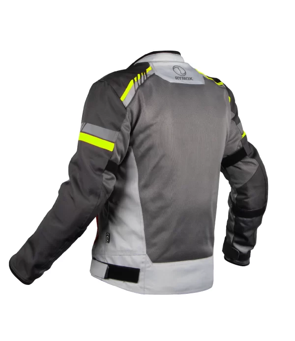 rynox air gt 4 jacket