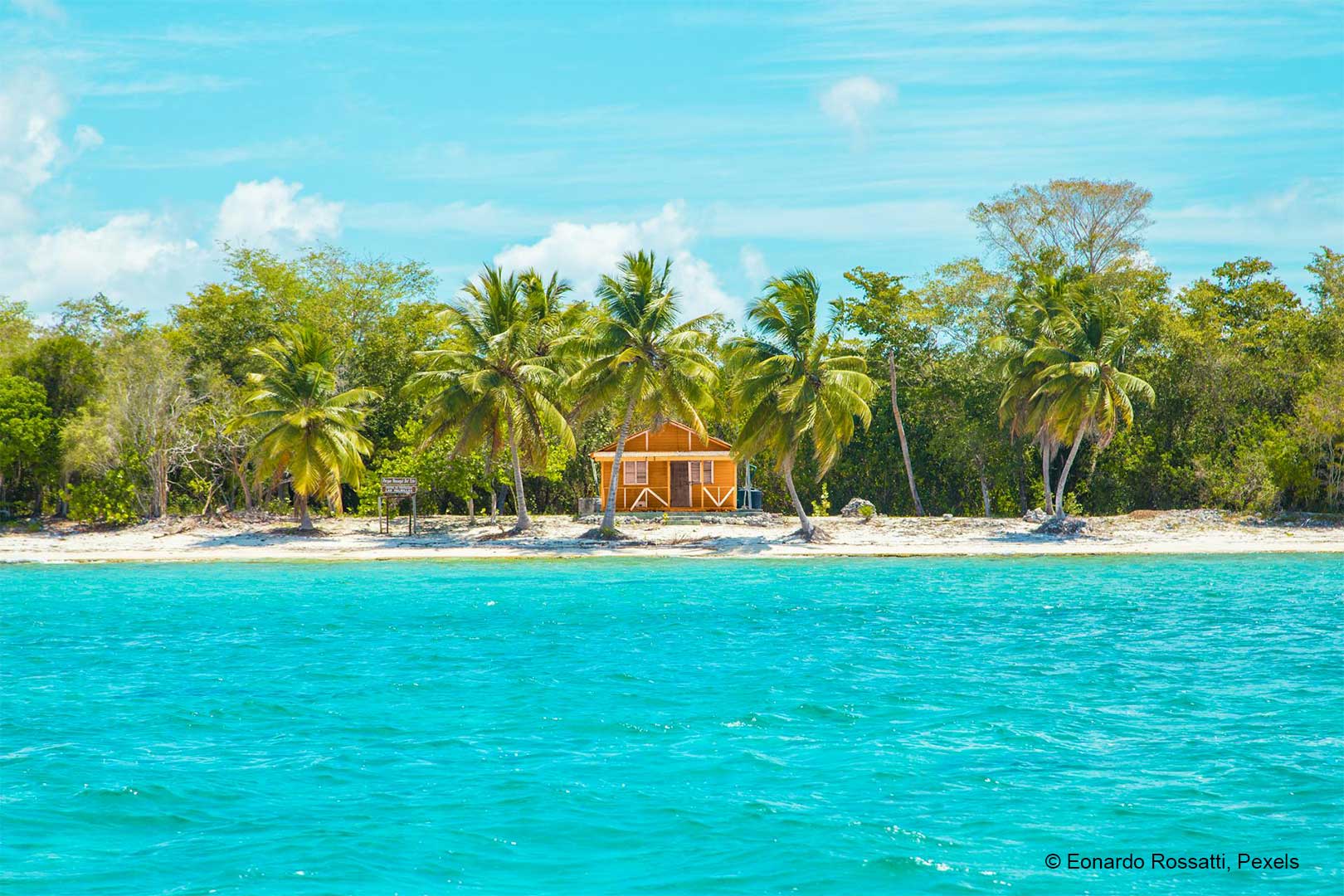 caribbean travel guide