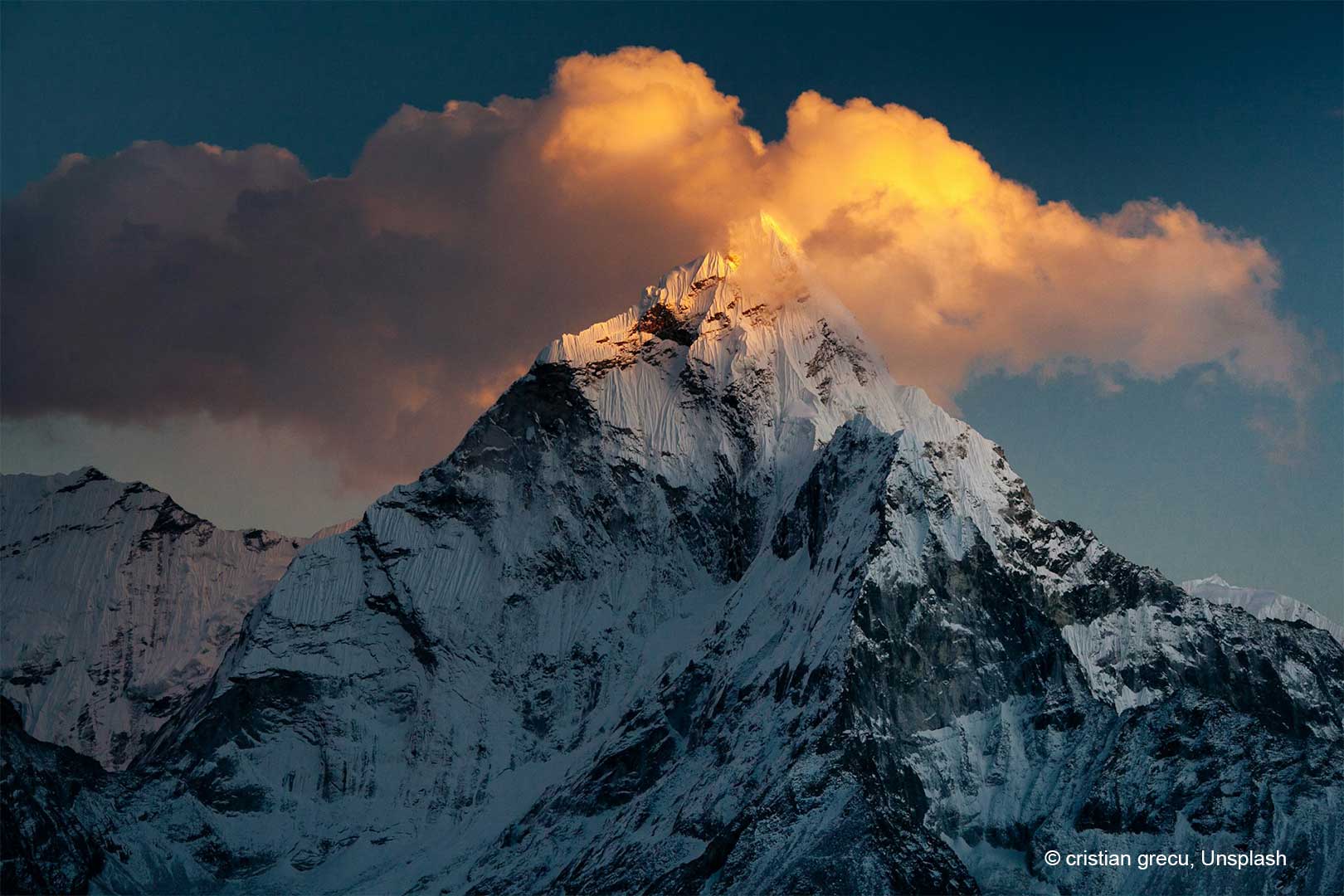 nepal travel blog
