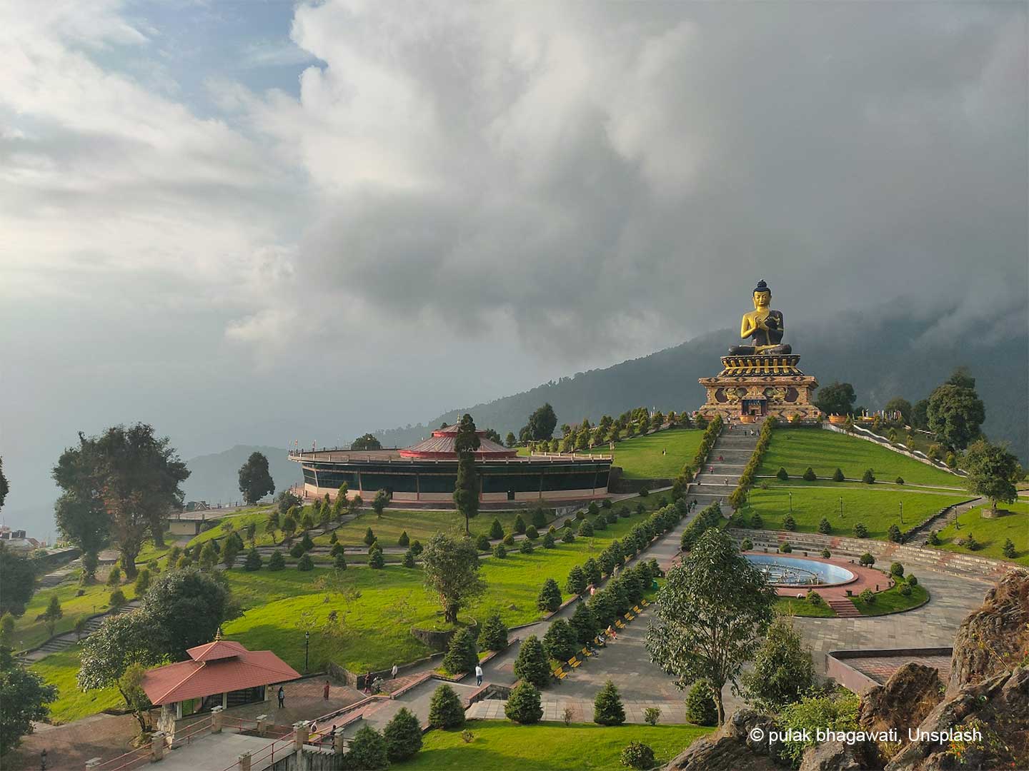 sikkim